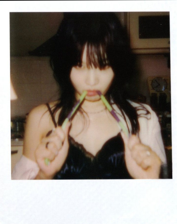 Joy