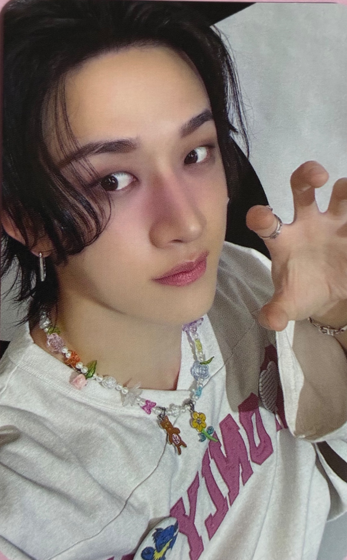 World Tour 'dominATE celebrATE' Online POB