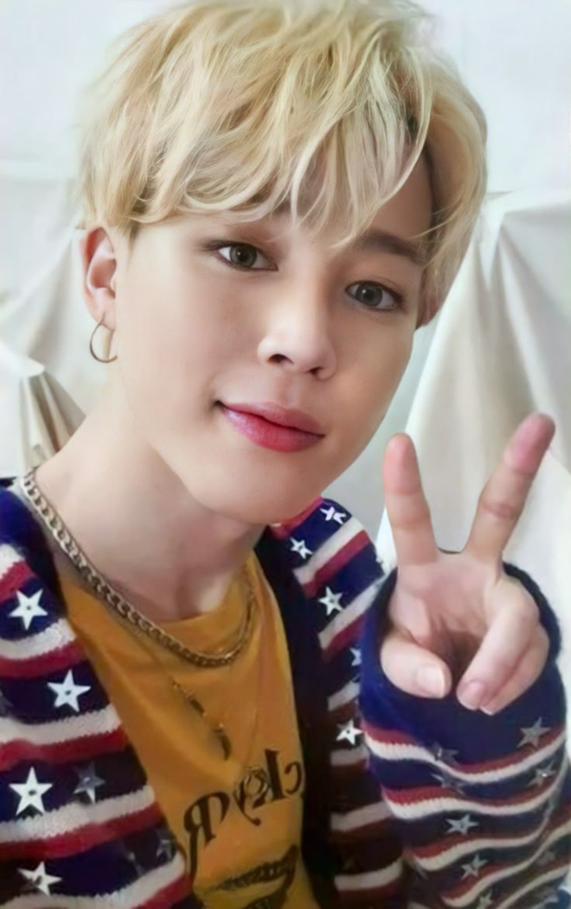 Deco Kit Random Photocard