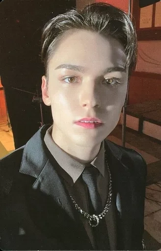 Selfie Photocards