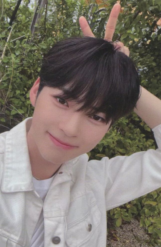 Ktown4u 1.0 Digipack Ver. LD