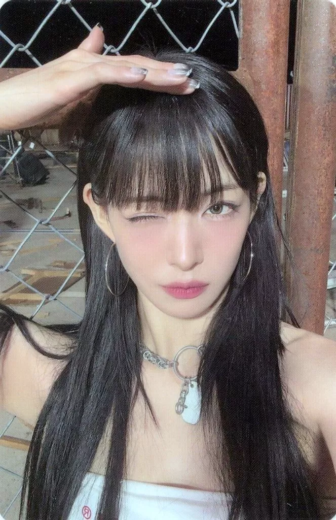 Lee Chaeyoung
