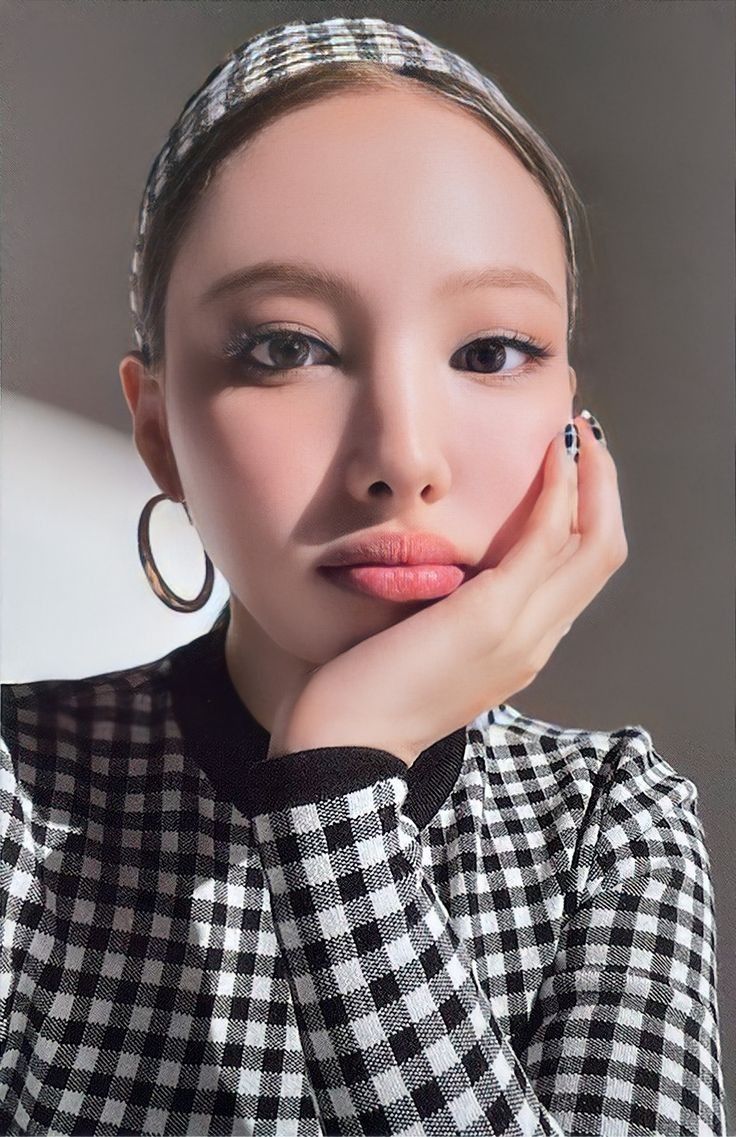 Nayeon Nayeon photocard - IM NAYEON Photocard