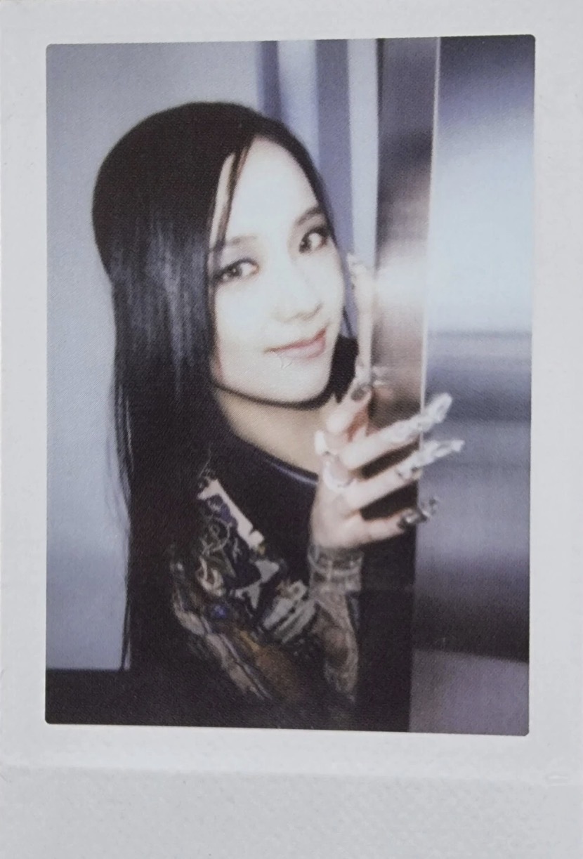 Jisoo