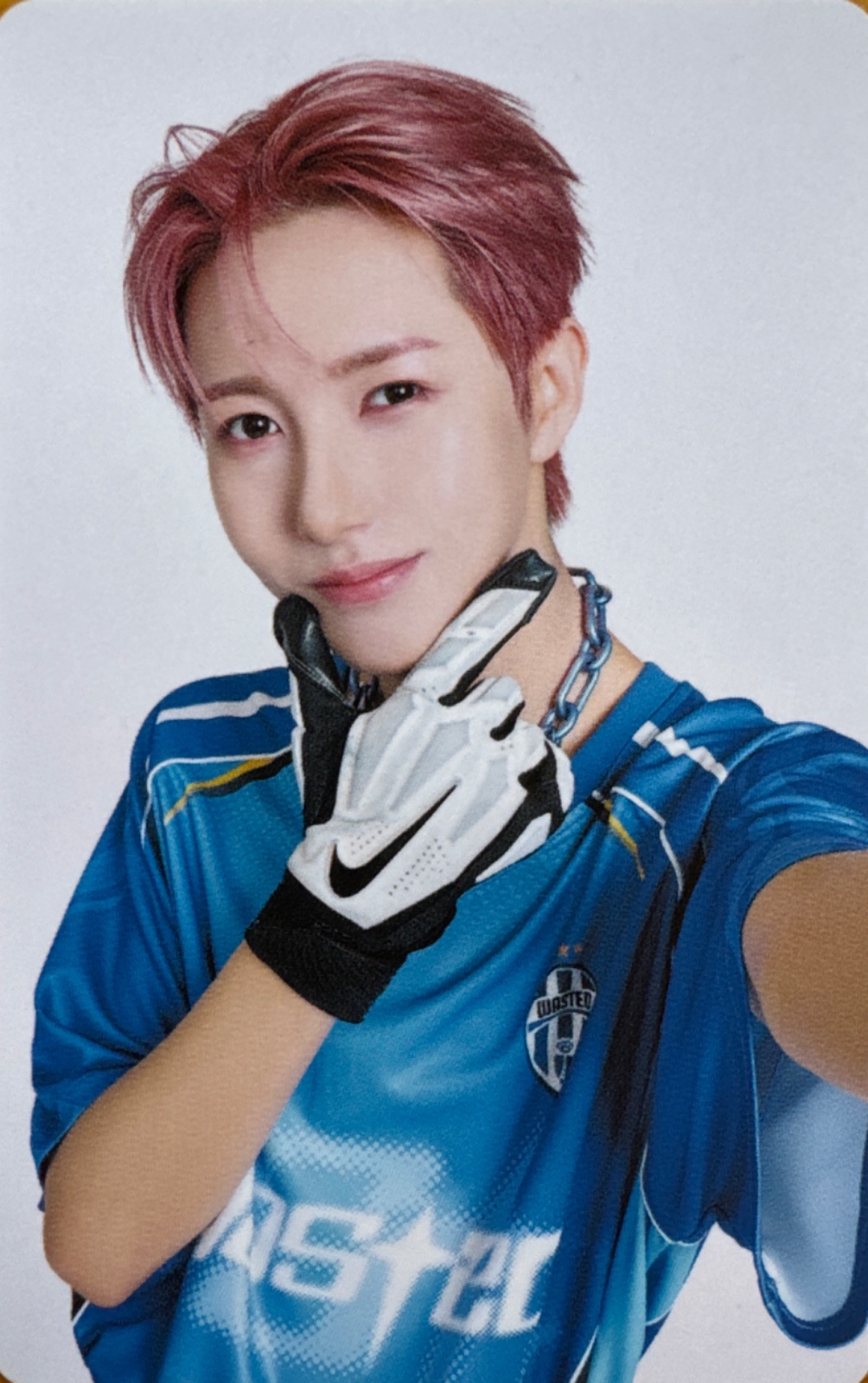 Renjun NCT DREAM photocard Random Photocards Pack (Japan)