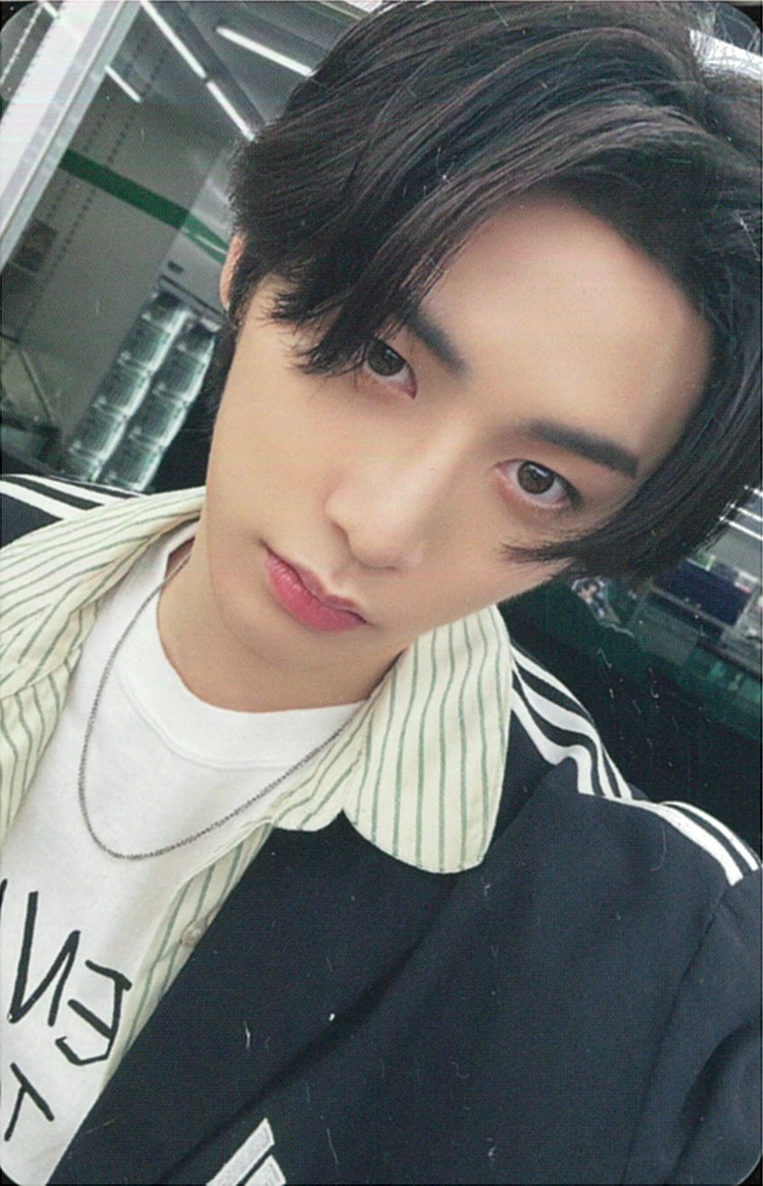 Taesan BOYNEXTDOOR photocard from Photocard