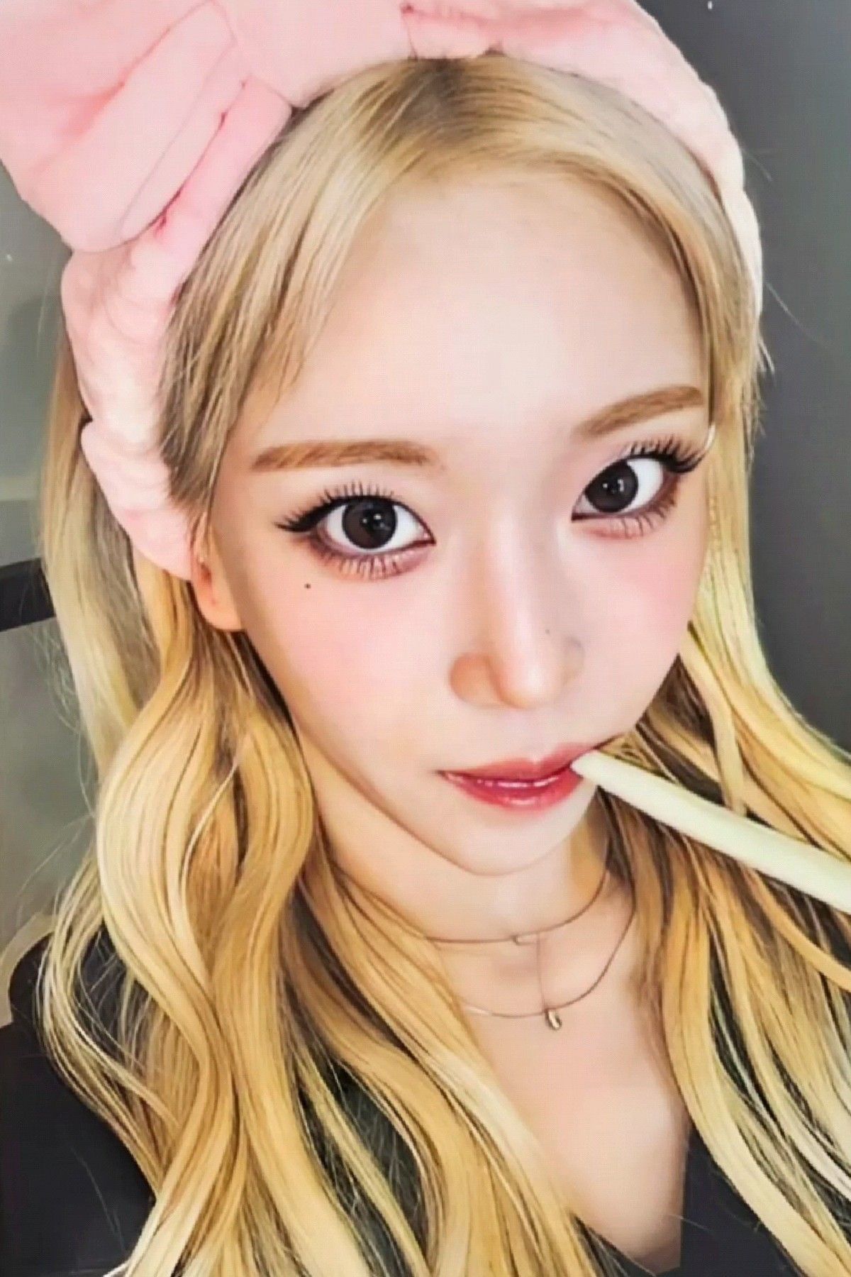 Makestar 5.0 Lucky Draw