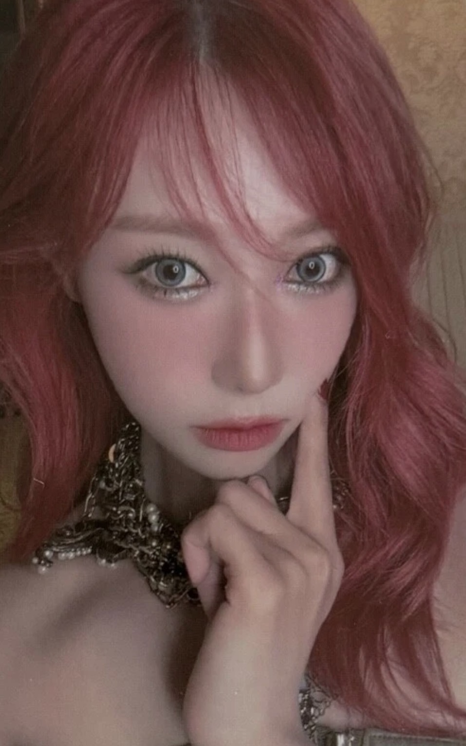 Handong