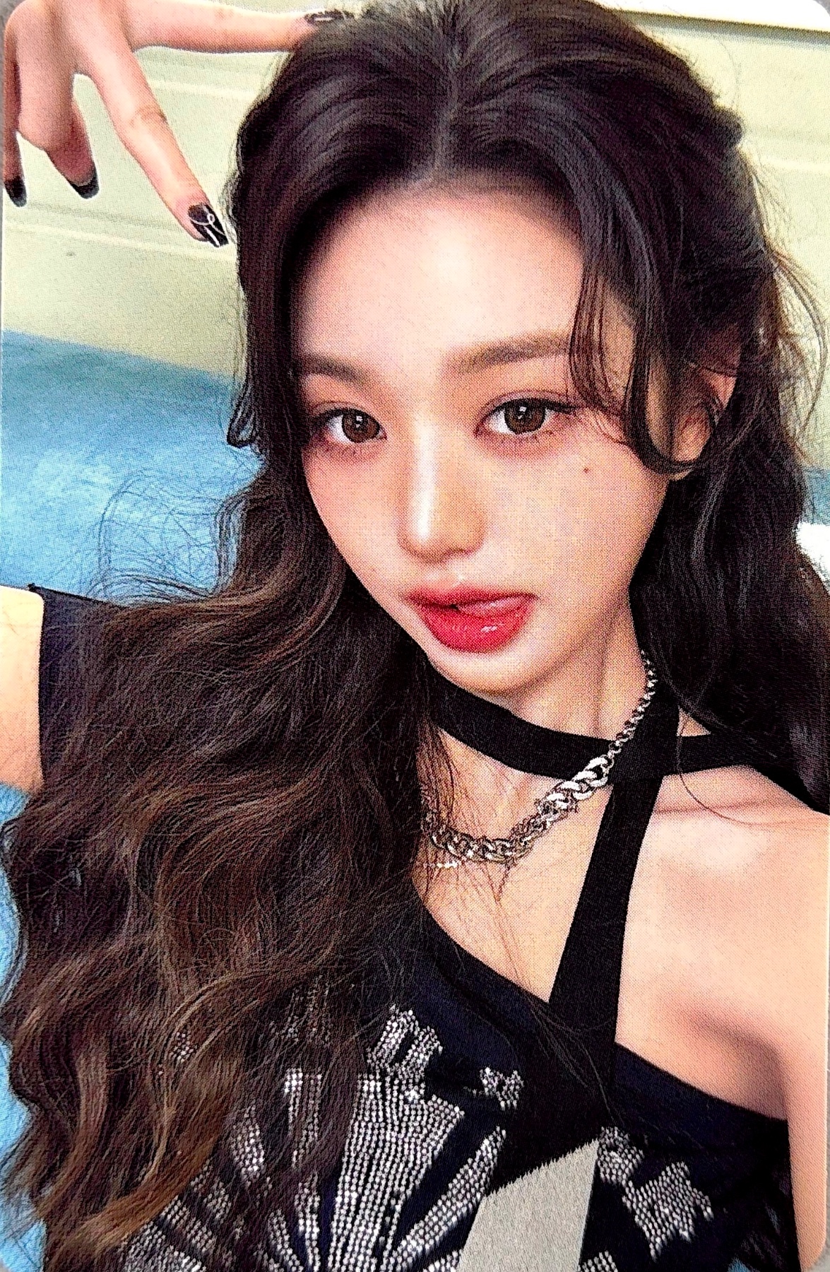 Photo Card Solo