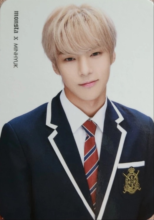 Minhyuk