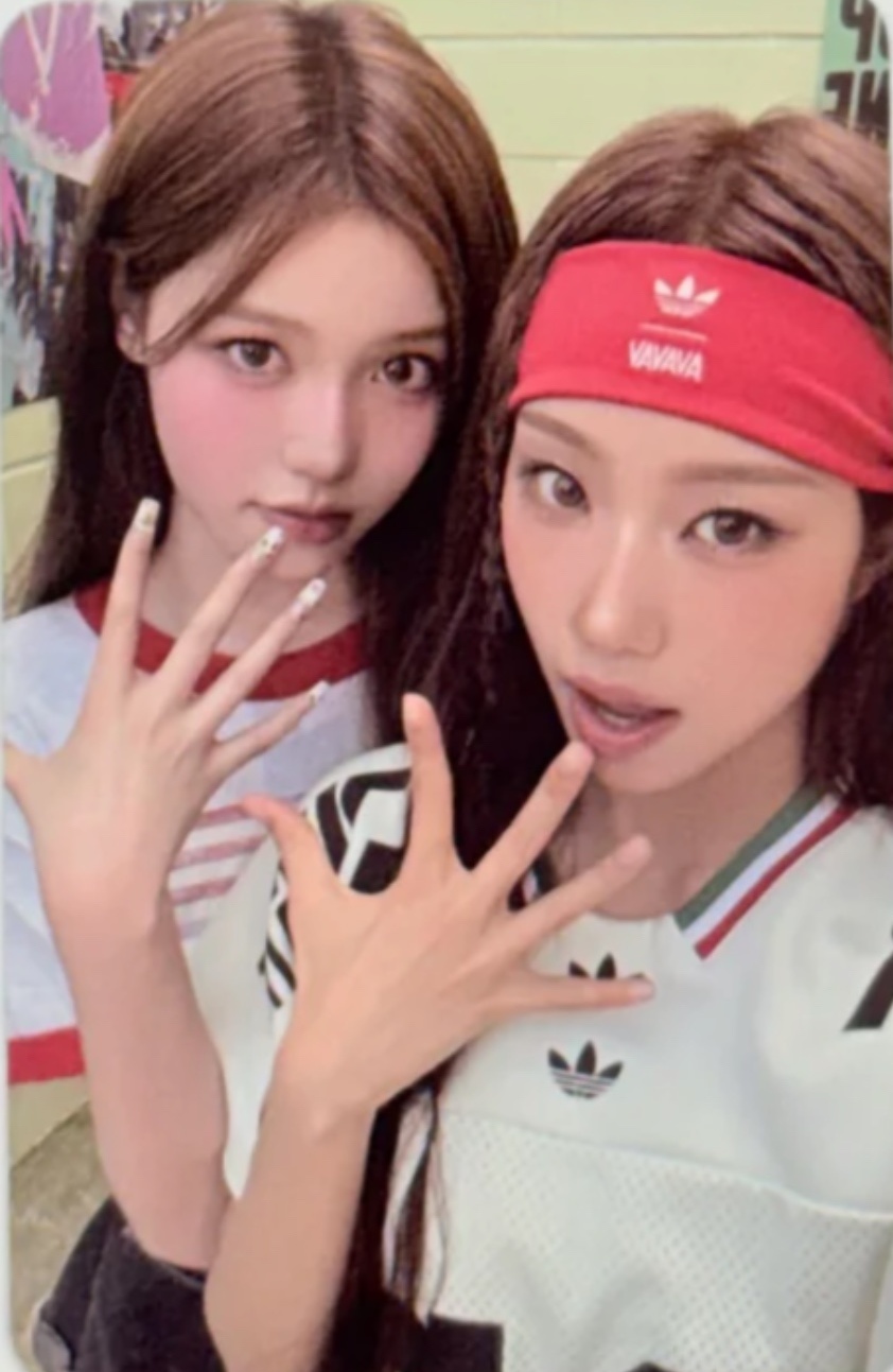 Unit Photocard
