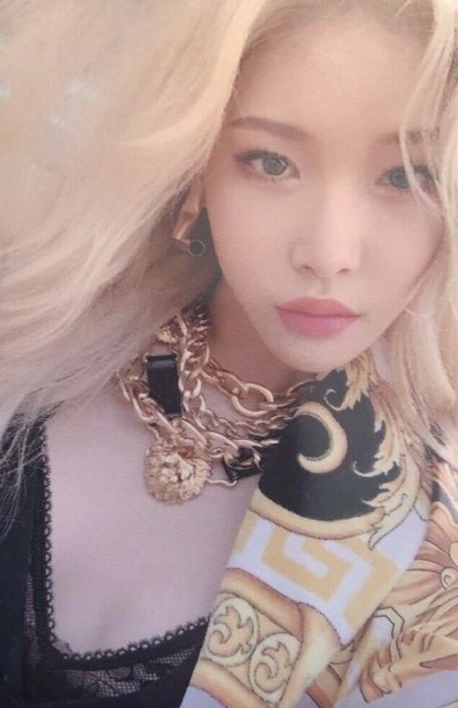 Broadcast Photocard