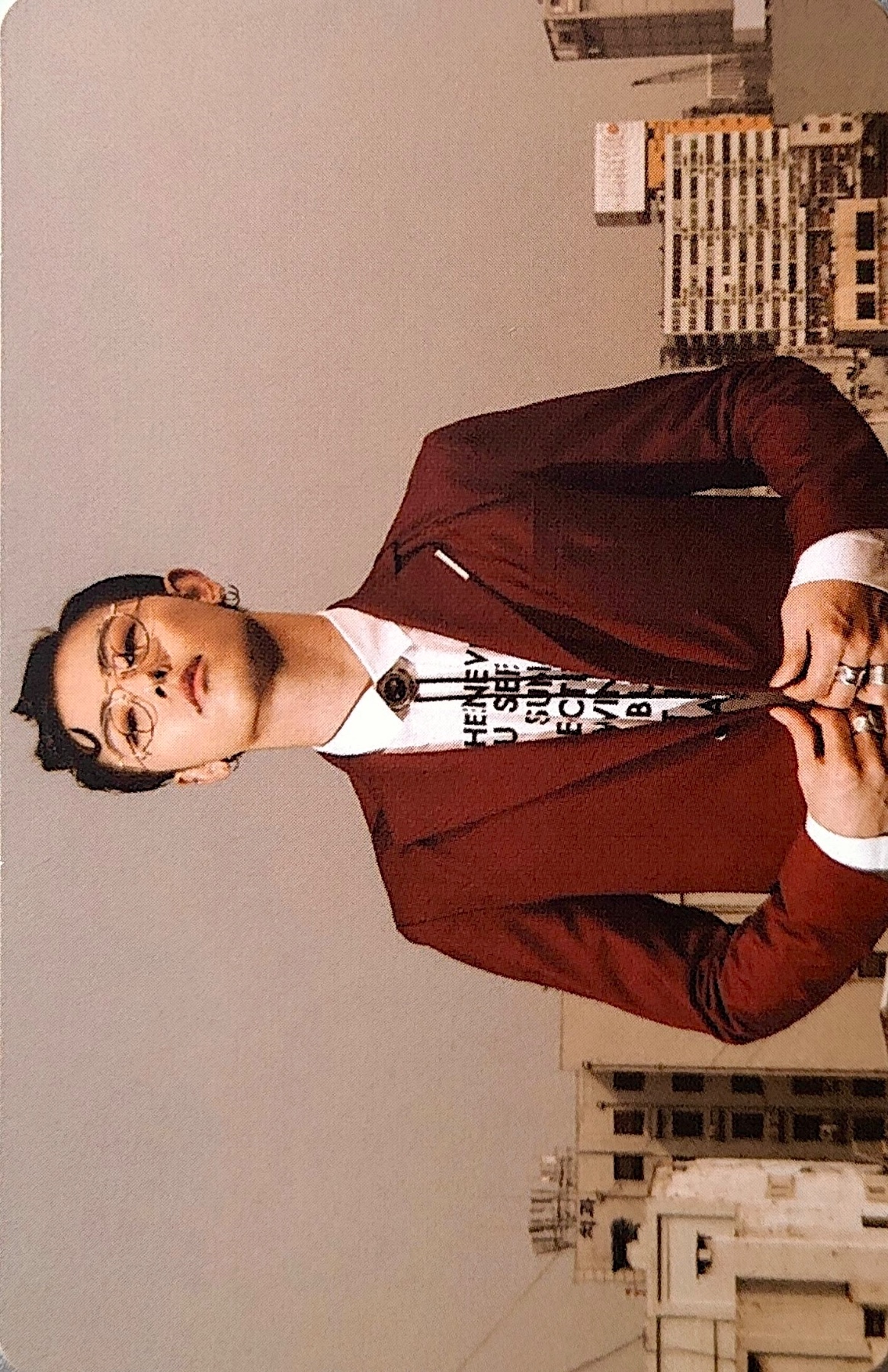 U-kwon
