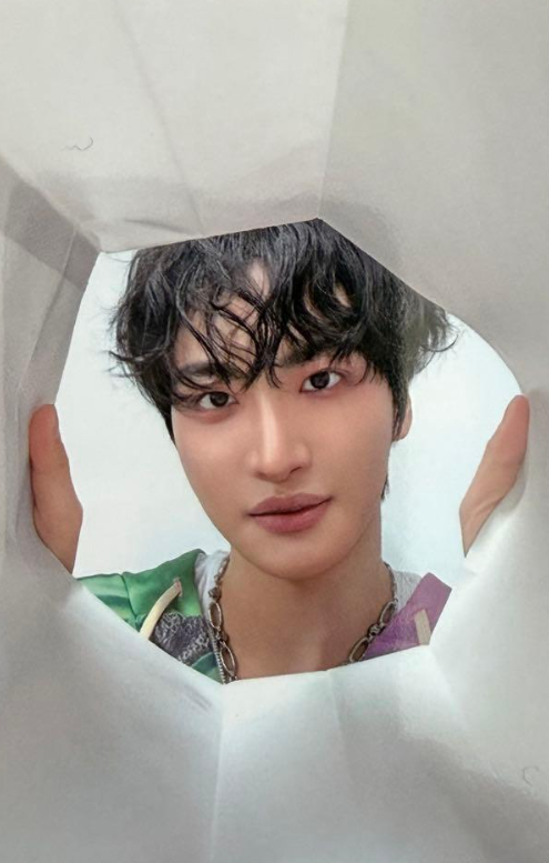 Seonghwa