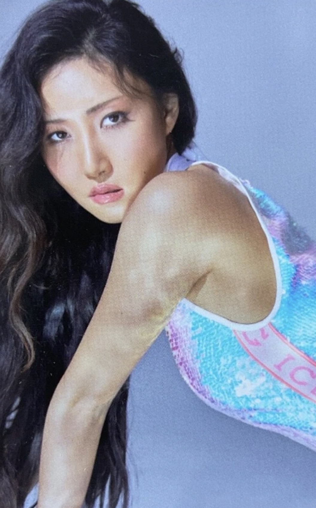 Hwasa