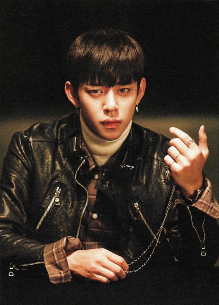 Daehyun
