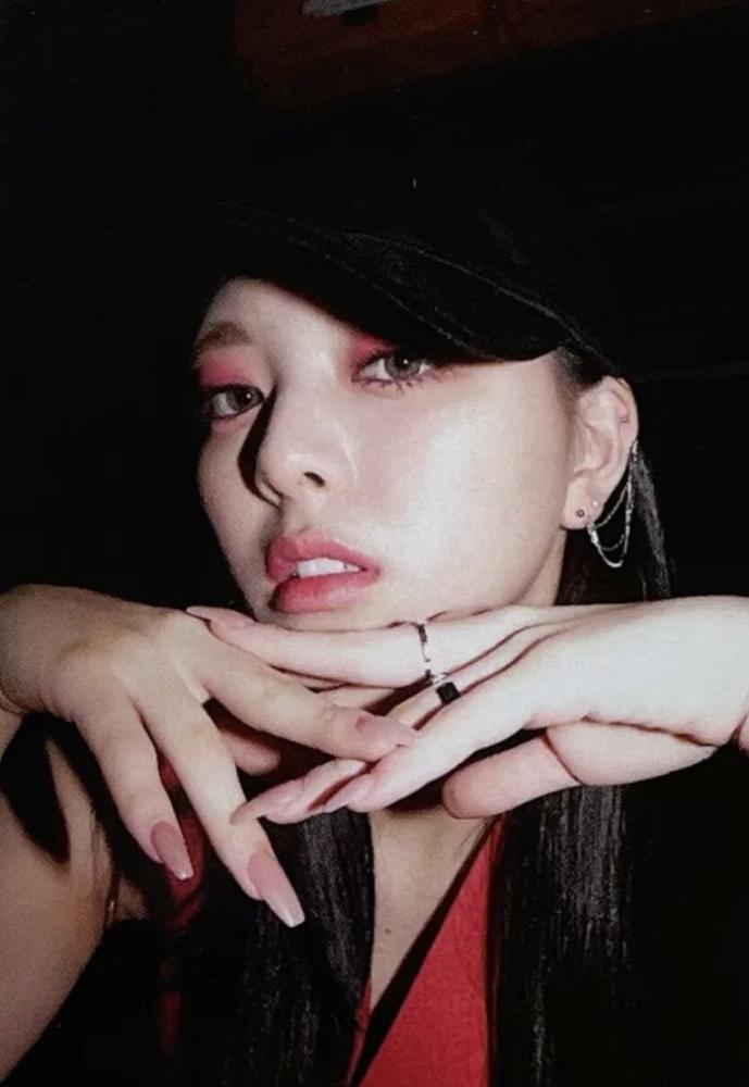 Withdrama 1.1 Lucky Draw — C