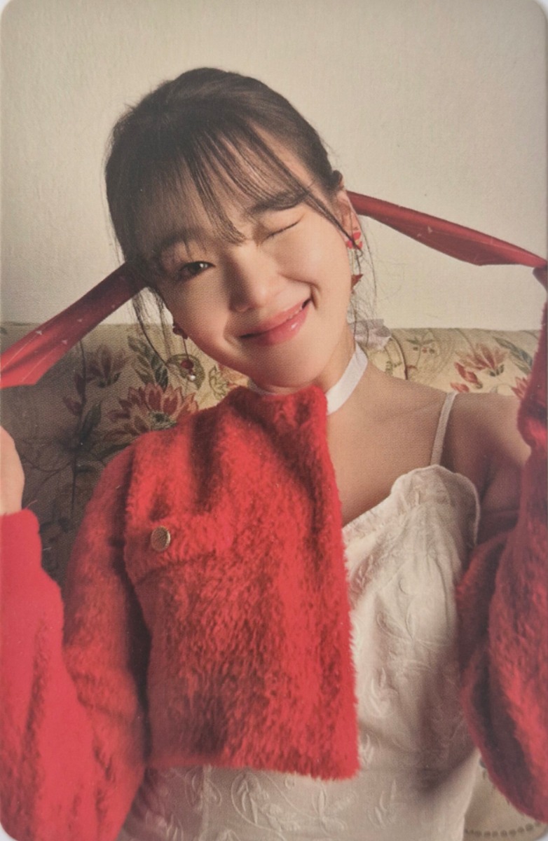 Random Photocards
