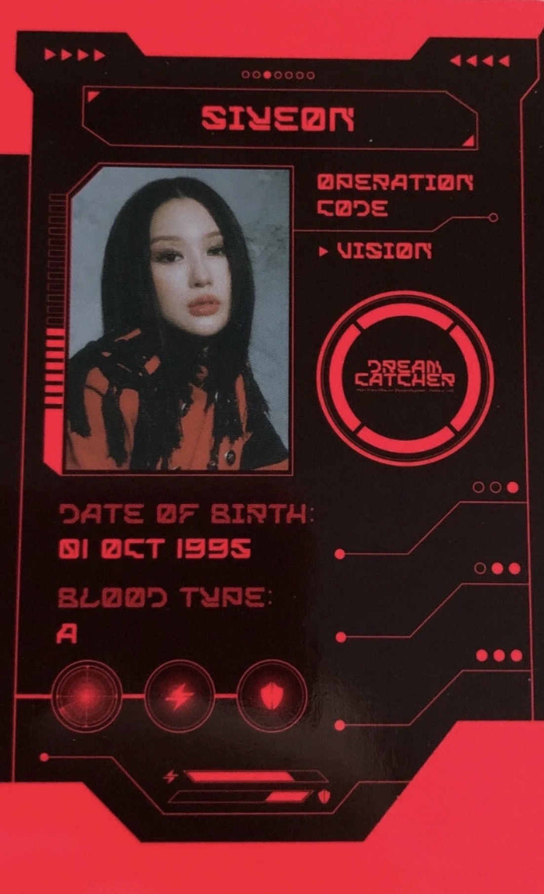 Agent Card
