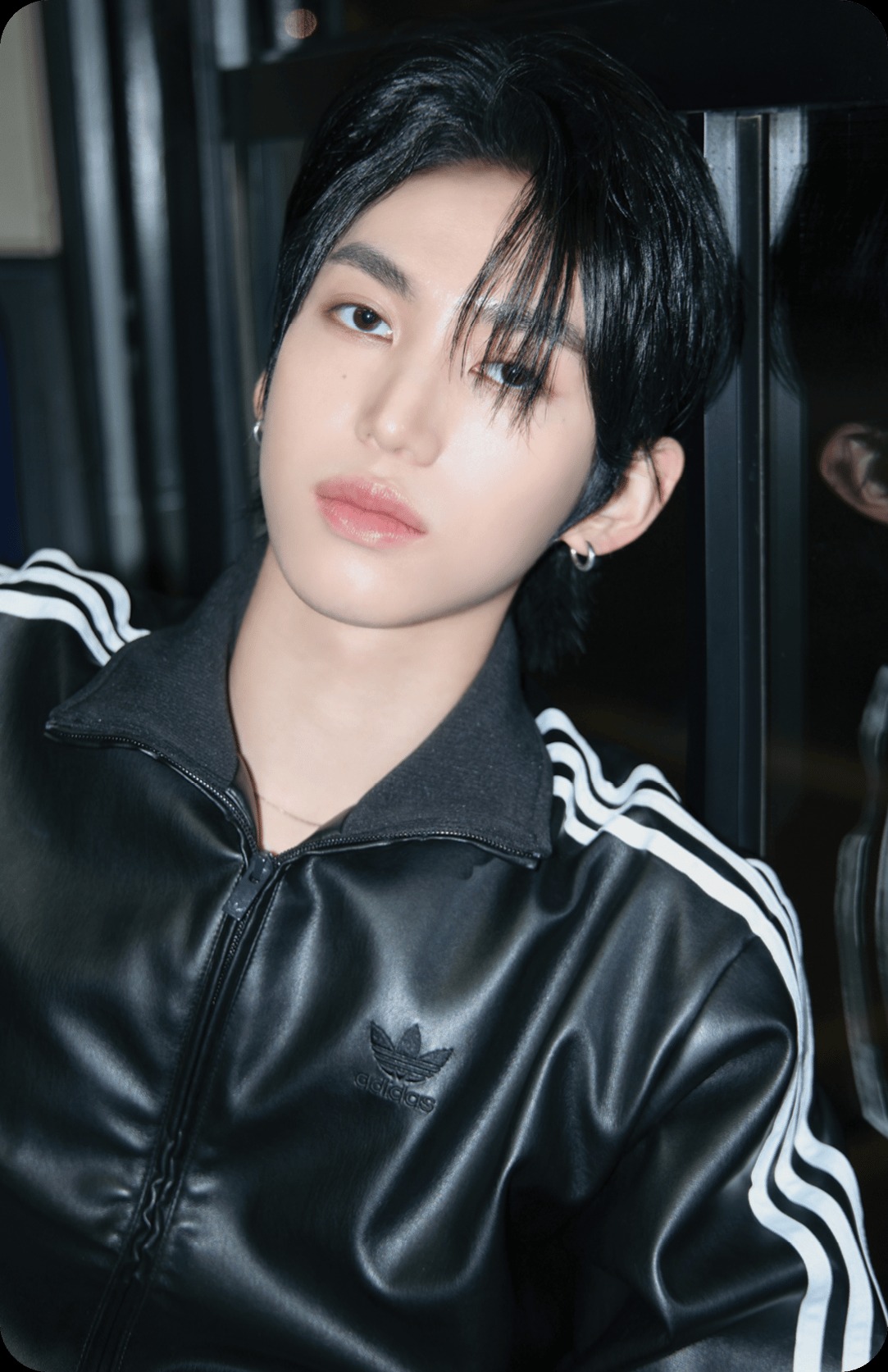 Kim JuHo idntt photocard from Event Objekt