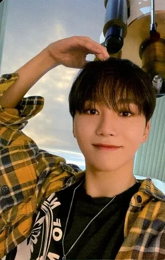 Selfie Photocards
