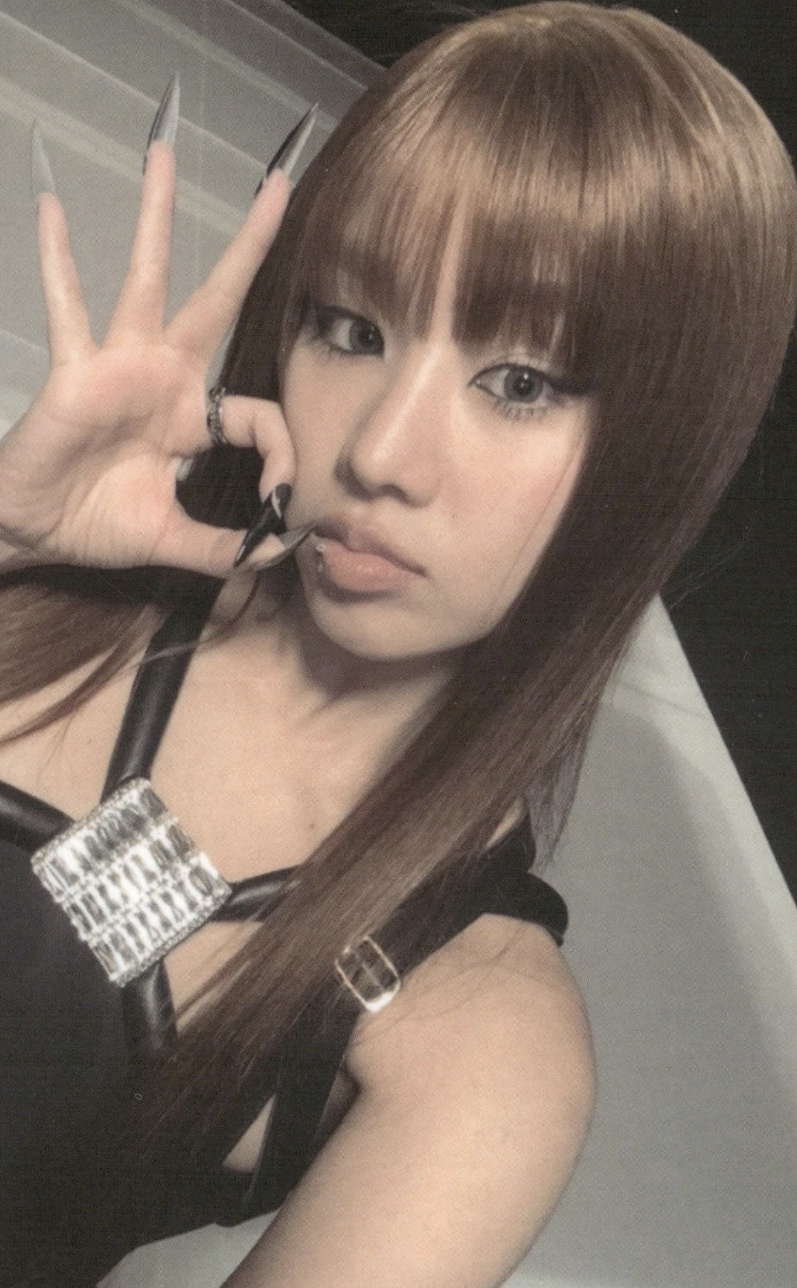 Natty KISS OF LIFE photocard - 224 Photocard