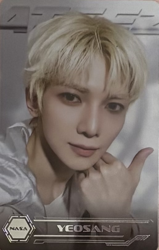 Yeosang