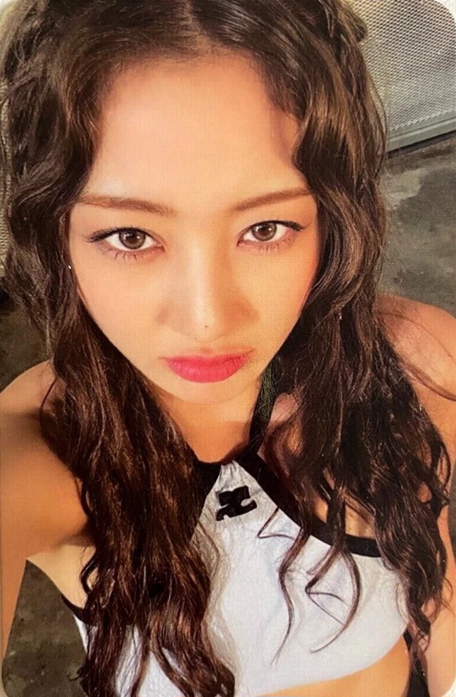 Jihyo