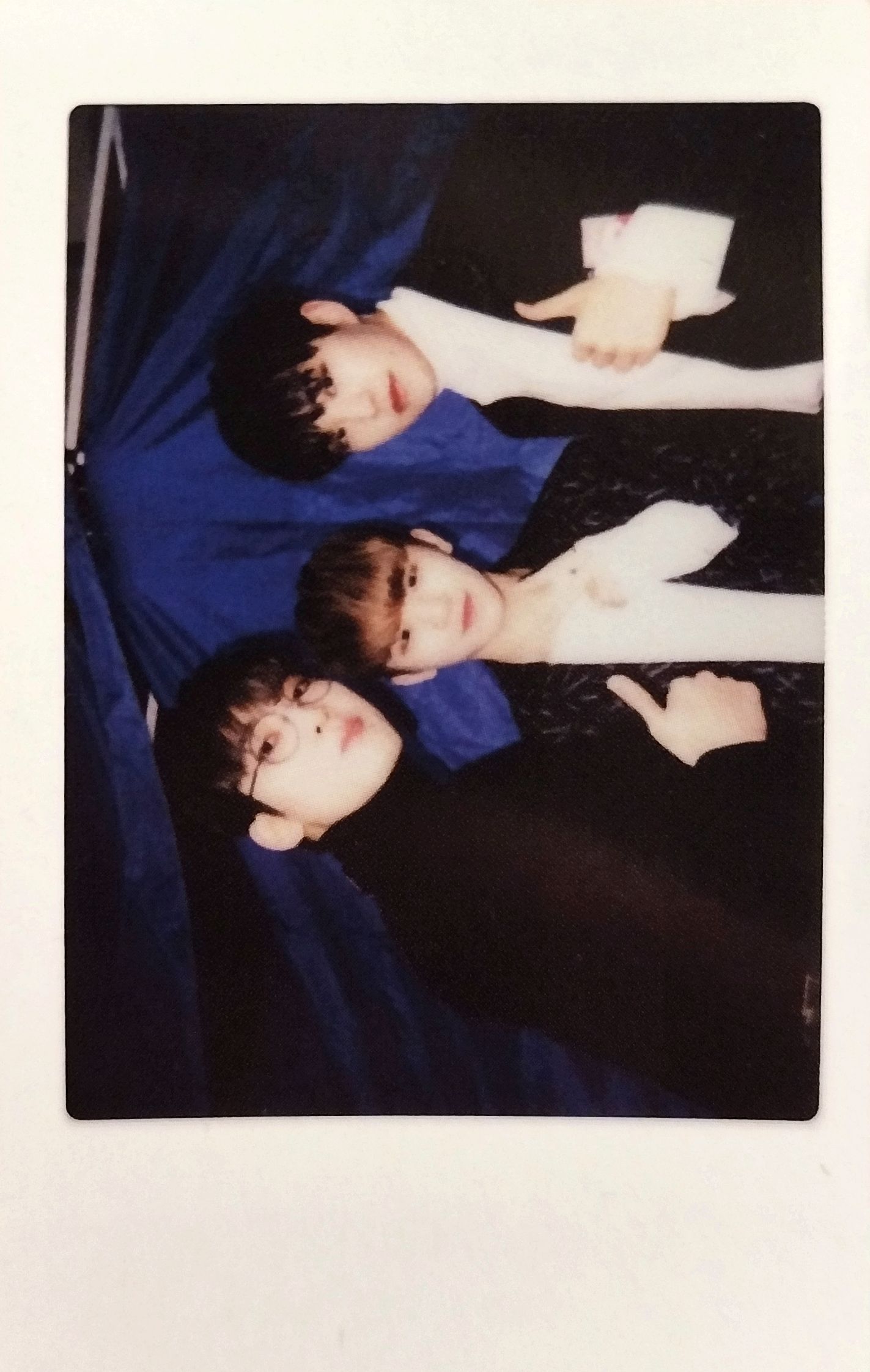 2017 Seventeen in Caratland Photocard Set