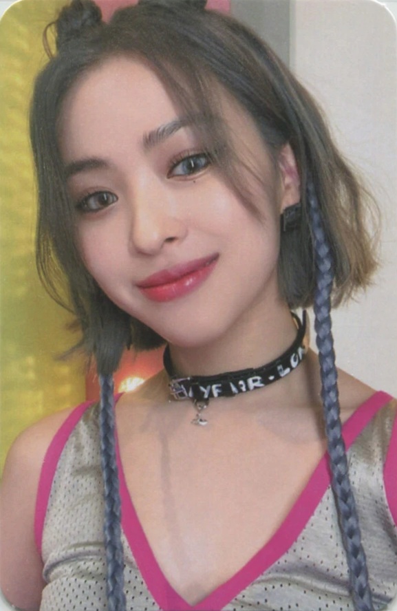 JYP Shop 1.0 Preorder