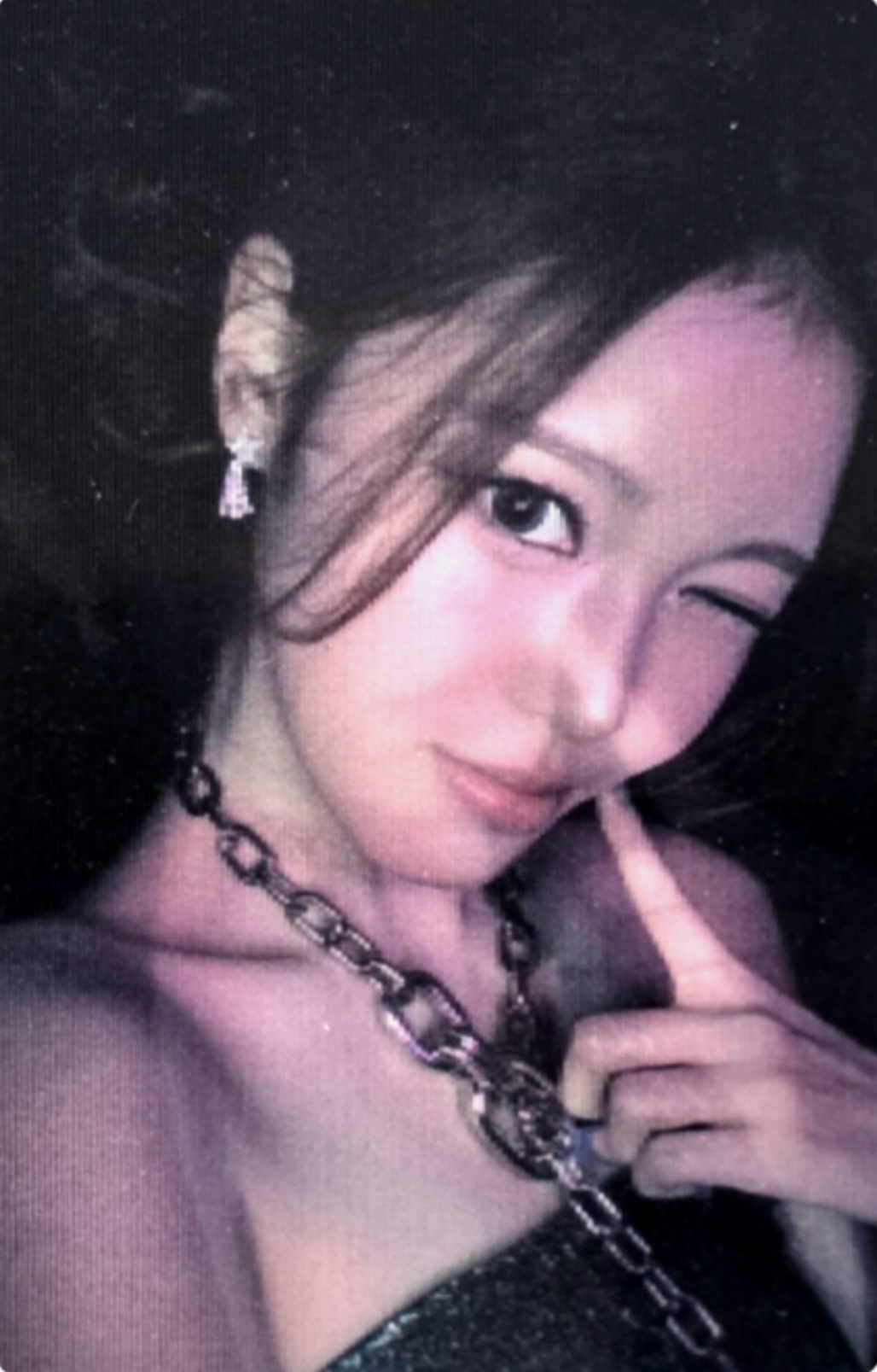 Jeong Saebi