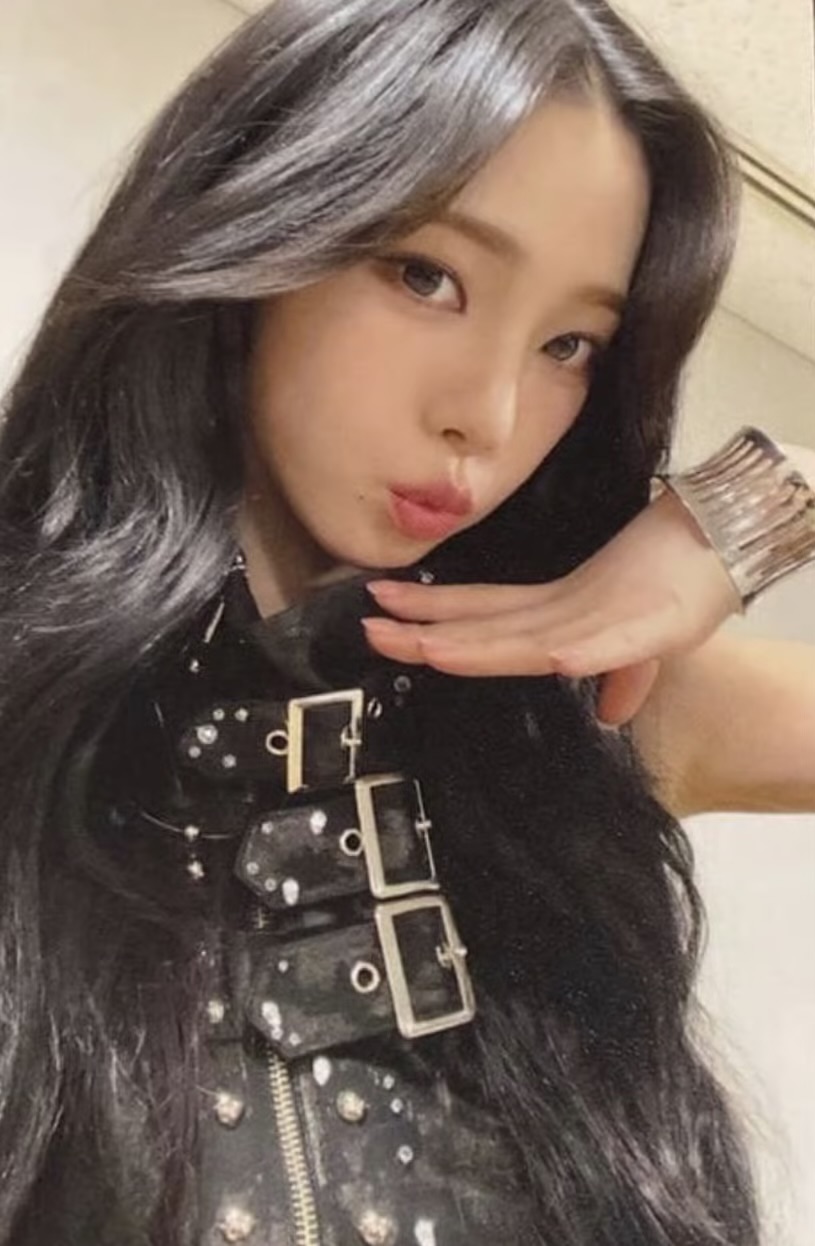 SYNK: AEXIS LINE Japan Dome Exclusive Benefit