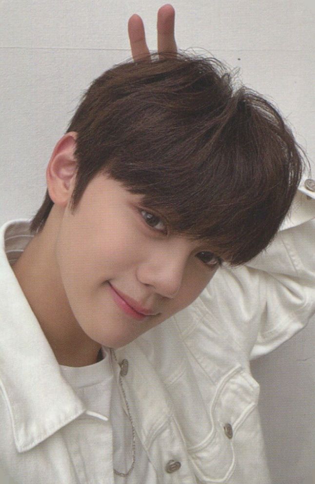 Ktown4u 1.0 Digipack Ver. LD