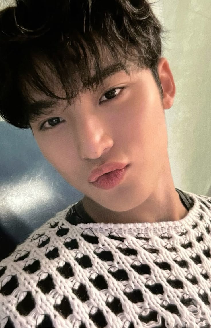 Selfie Photocards