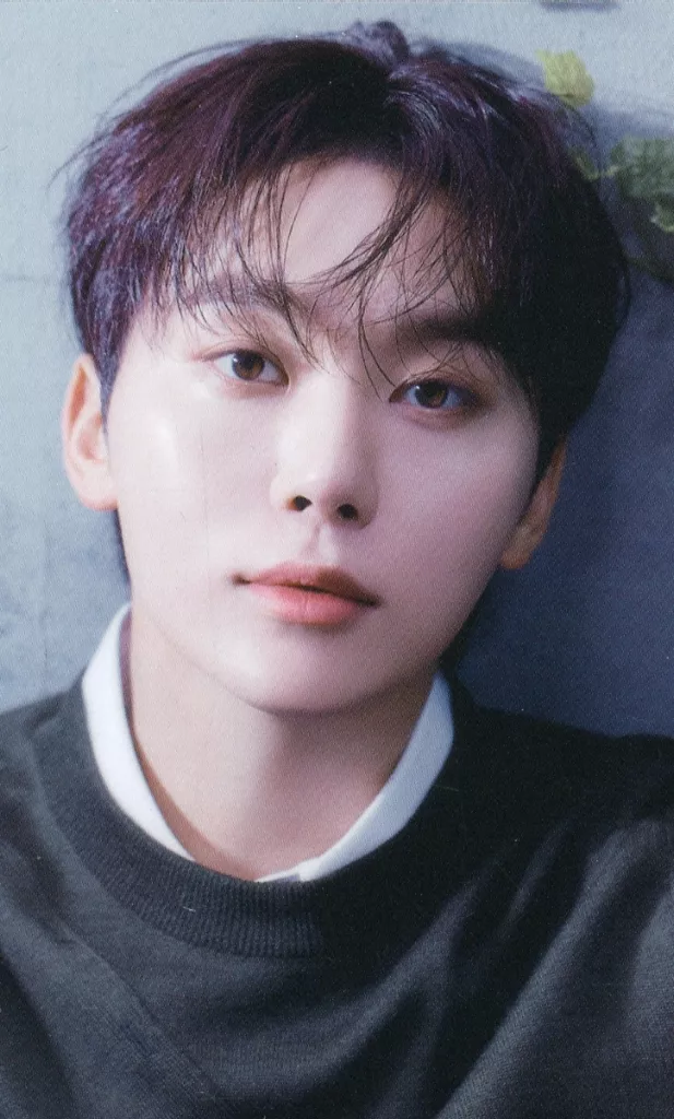 Seungkwan
