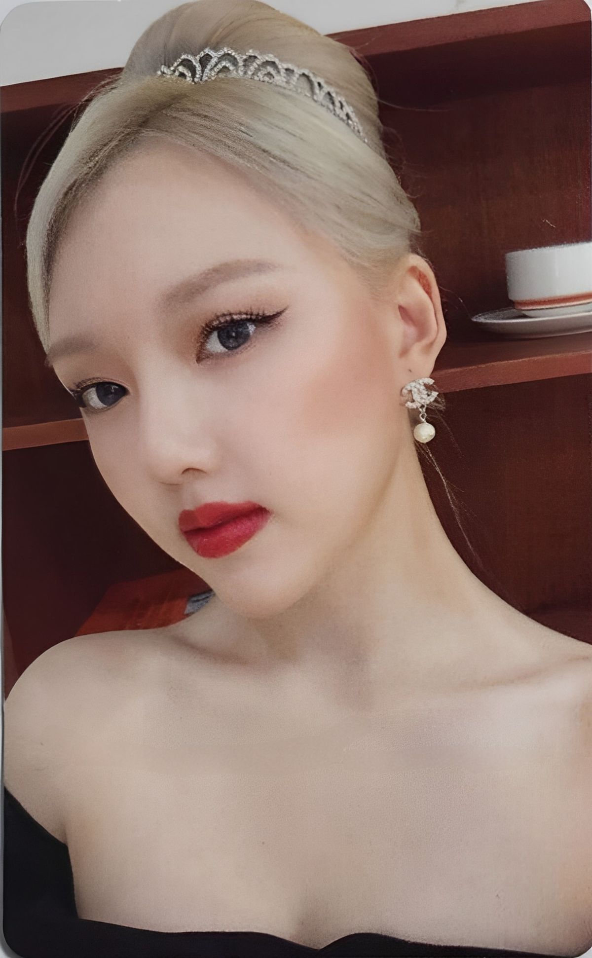 Selfie Photocards