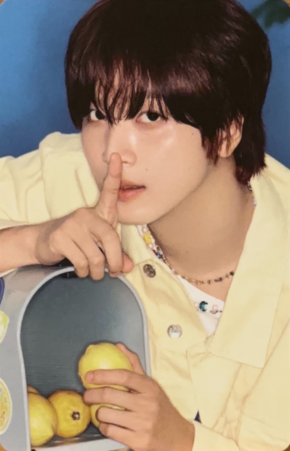 Haechan