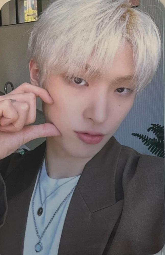 ANITEEZ in ICE CITY Pop-Up Store Event