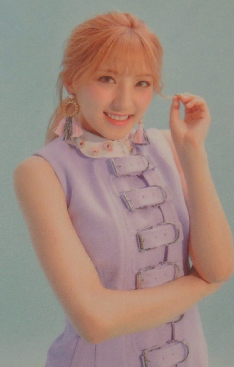Broadcast Stamp Event