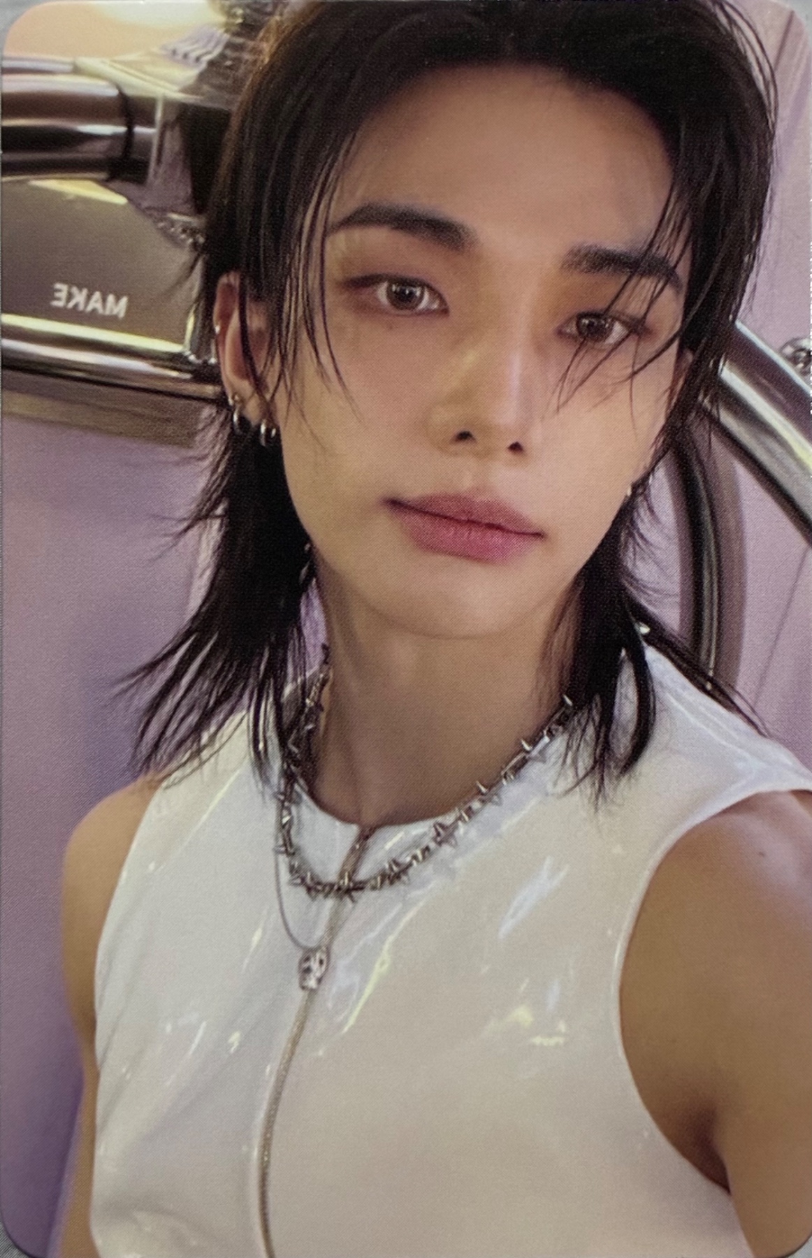 Hyunjin