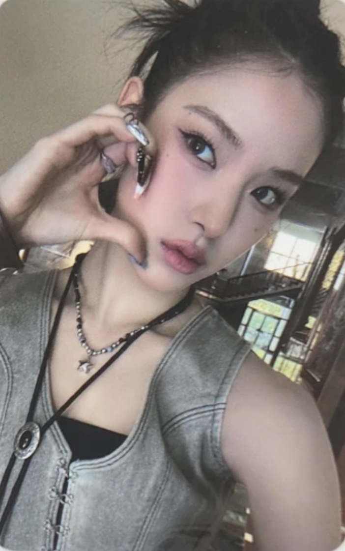 Ktown4u LD 1.0 Lucky Draw