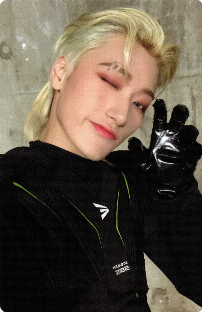 San