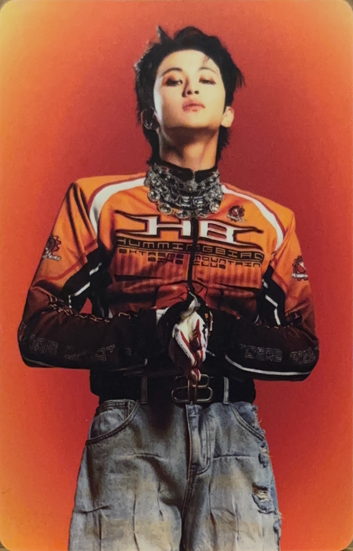 Image Card - Mark Ver.
