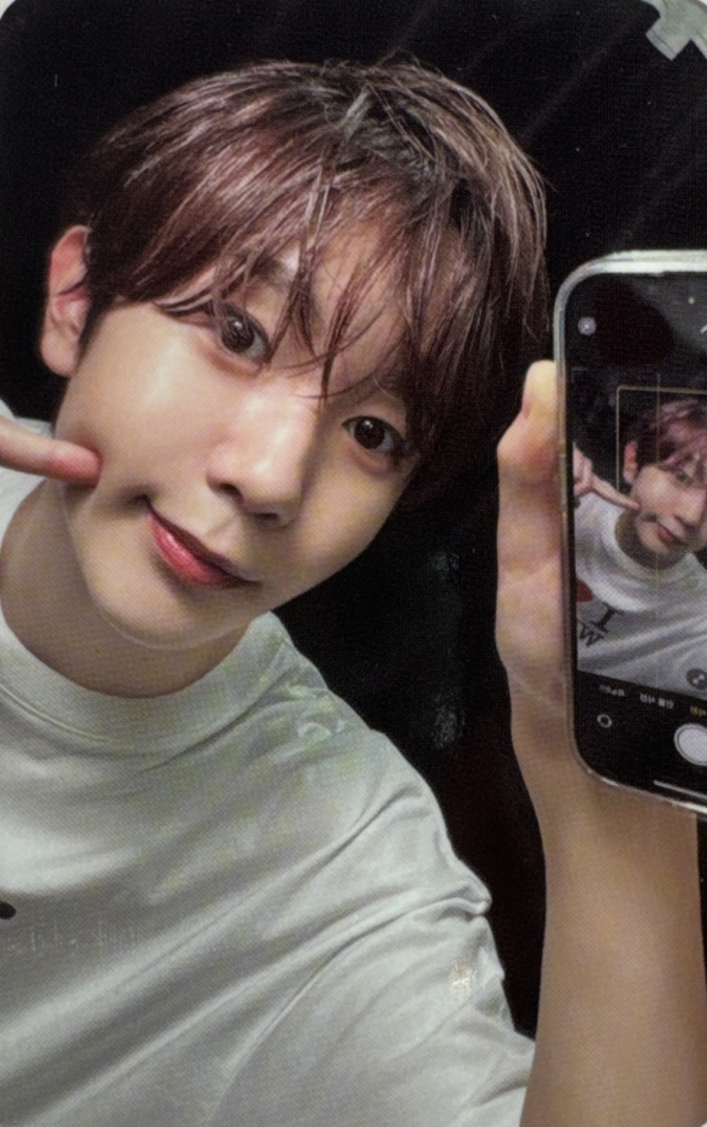 'LET'S GO STEADY' POP-UP MD Backpack set