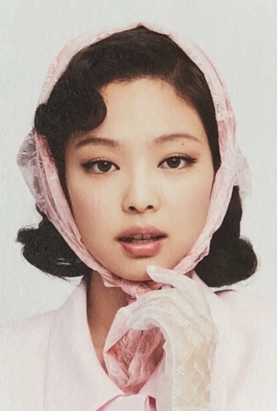Jennie