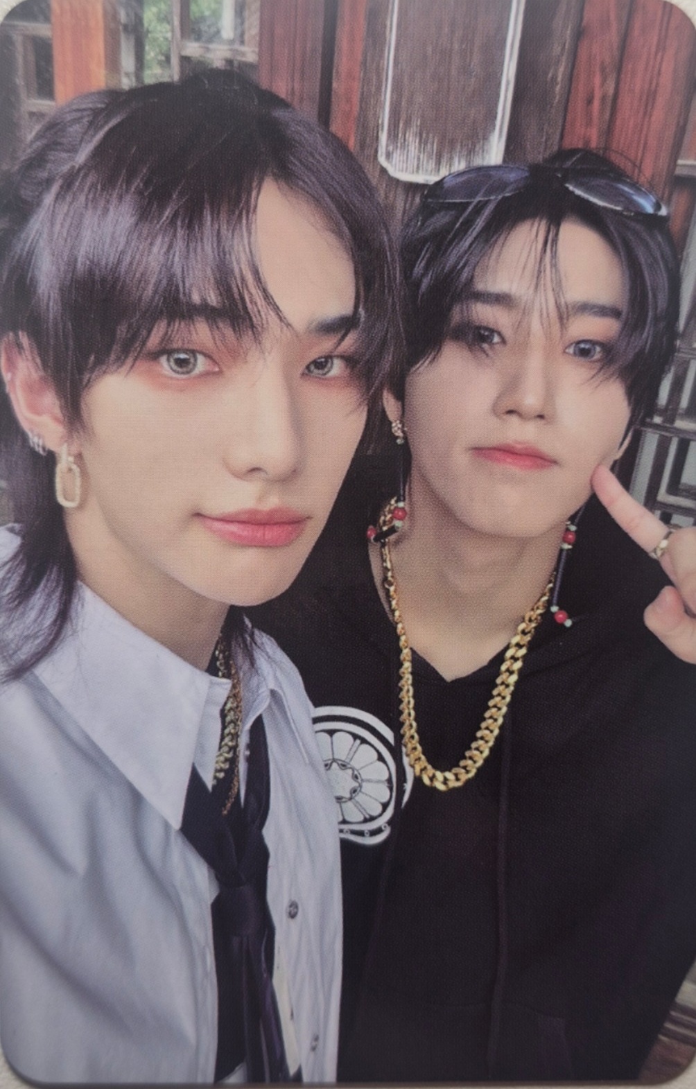 Unit Photocard