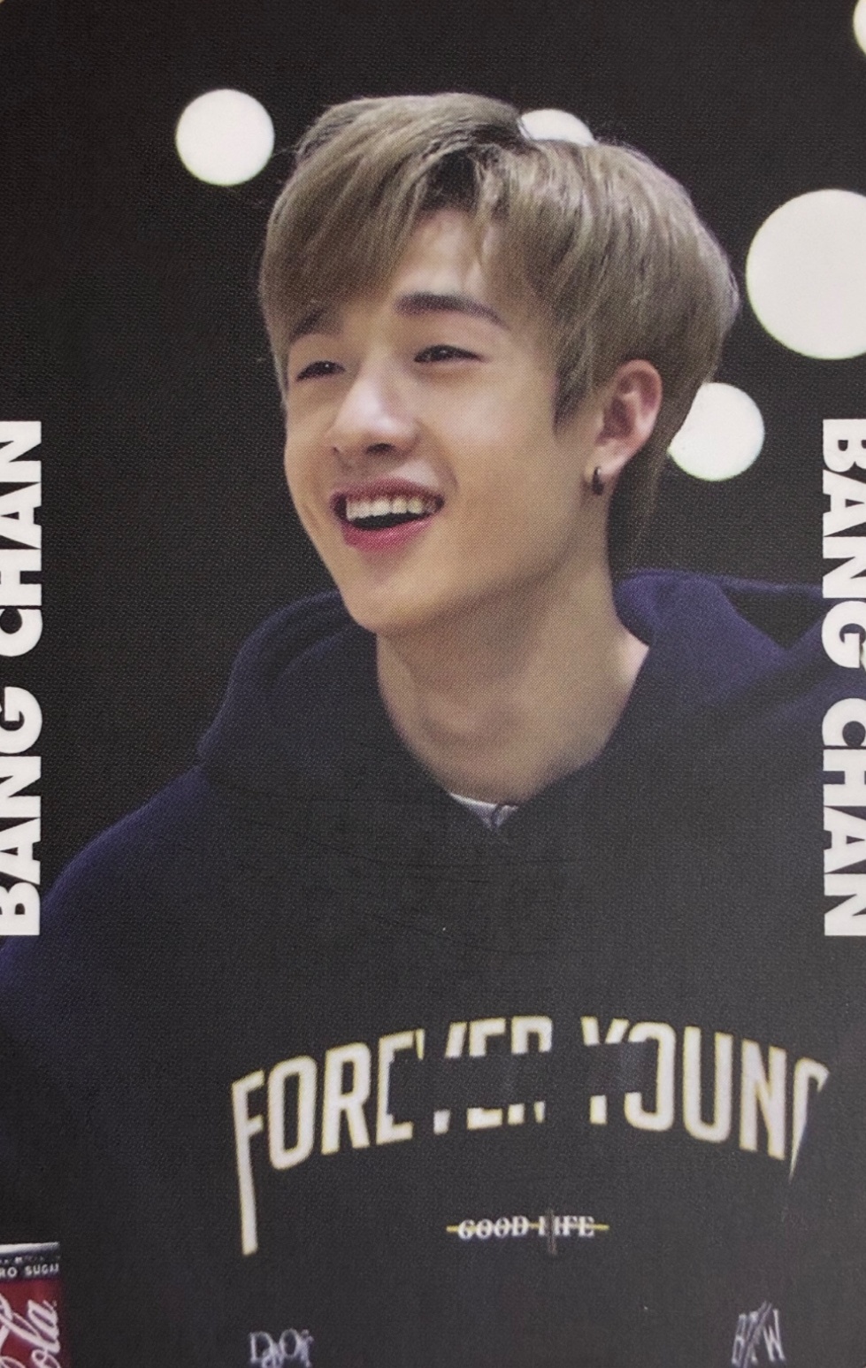 Bang Chan