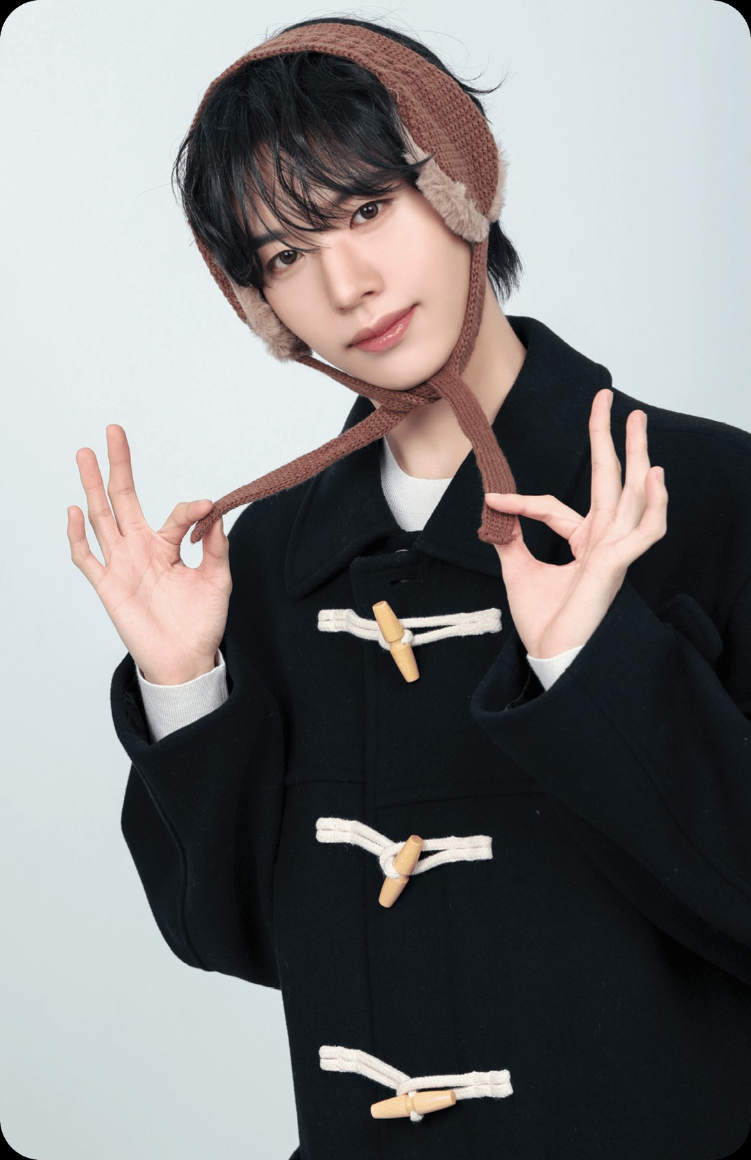 Choi TaeIn idntt photocard - yesweare Event Objekt