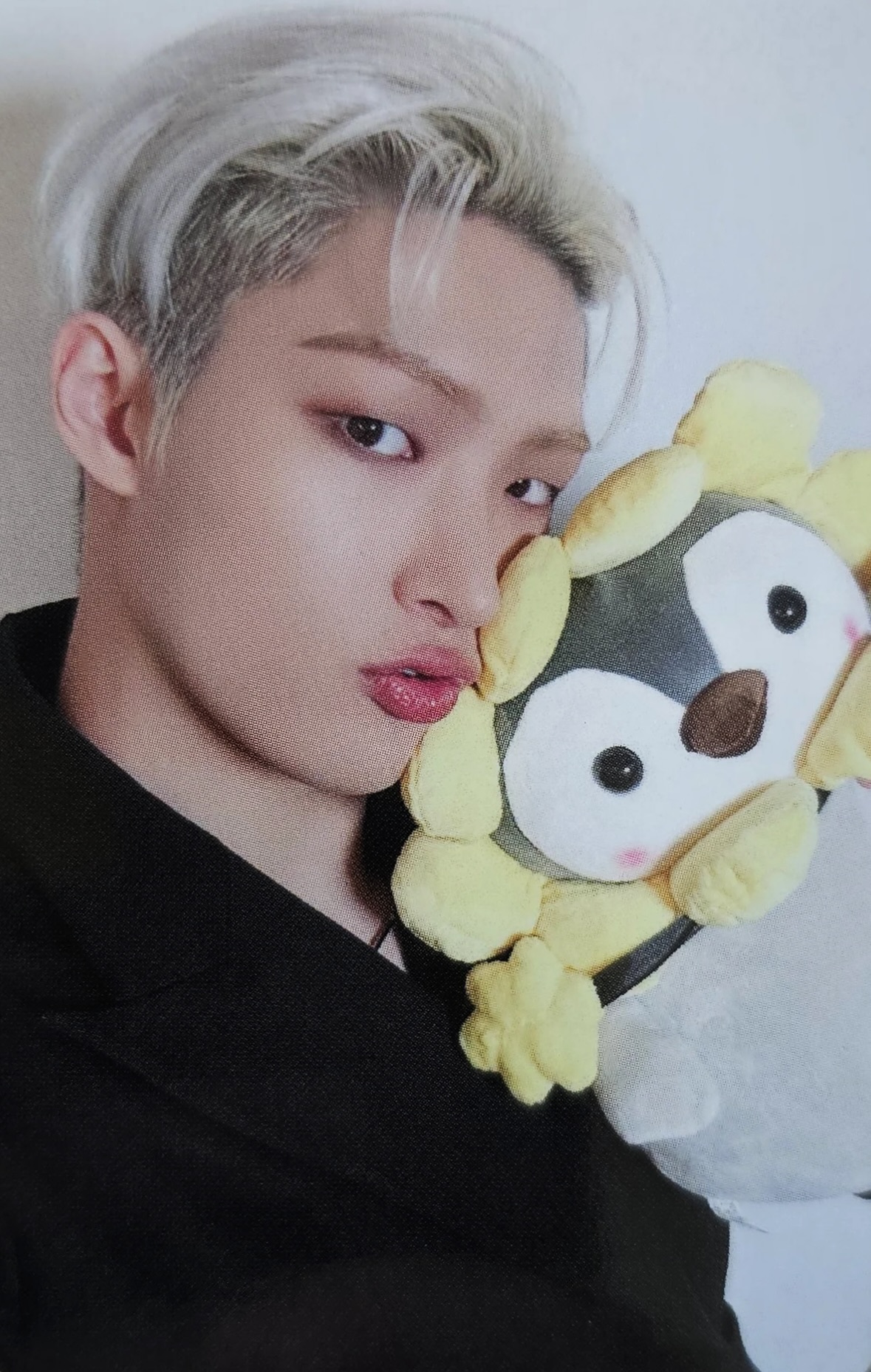 Mingi