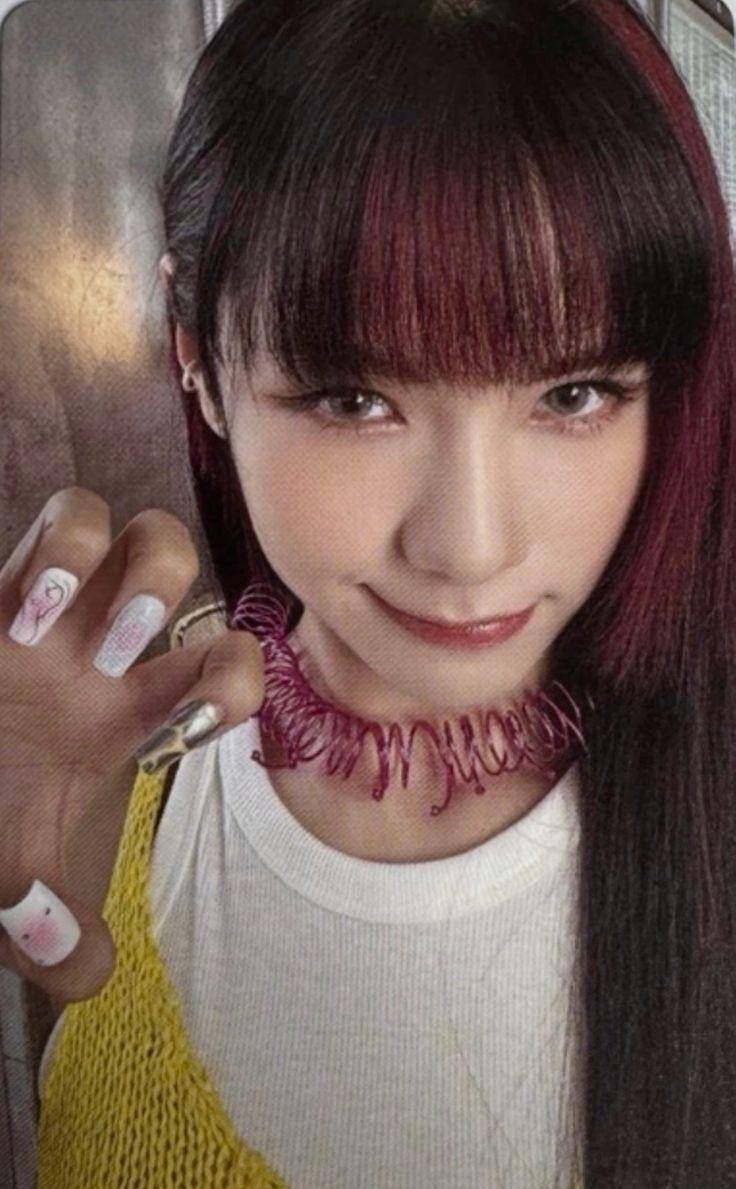 Doeun YOUNG POSSE photocard from Photocard